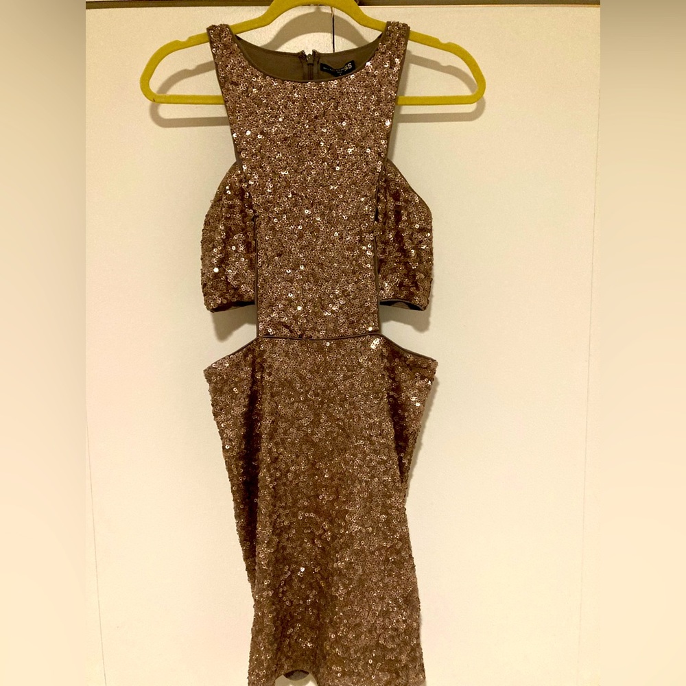 Express Dress